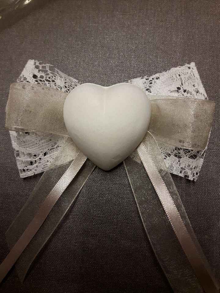 I miei segnaposto - 1