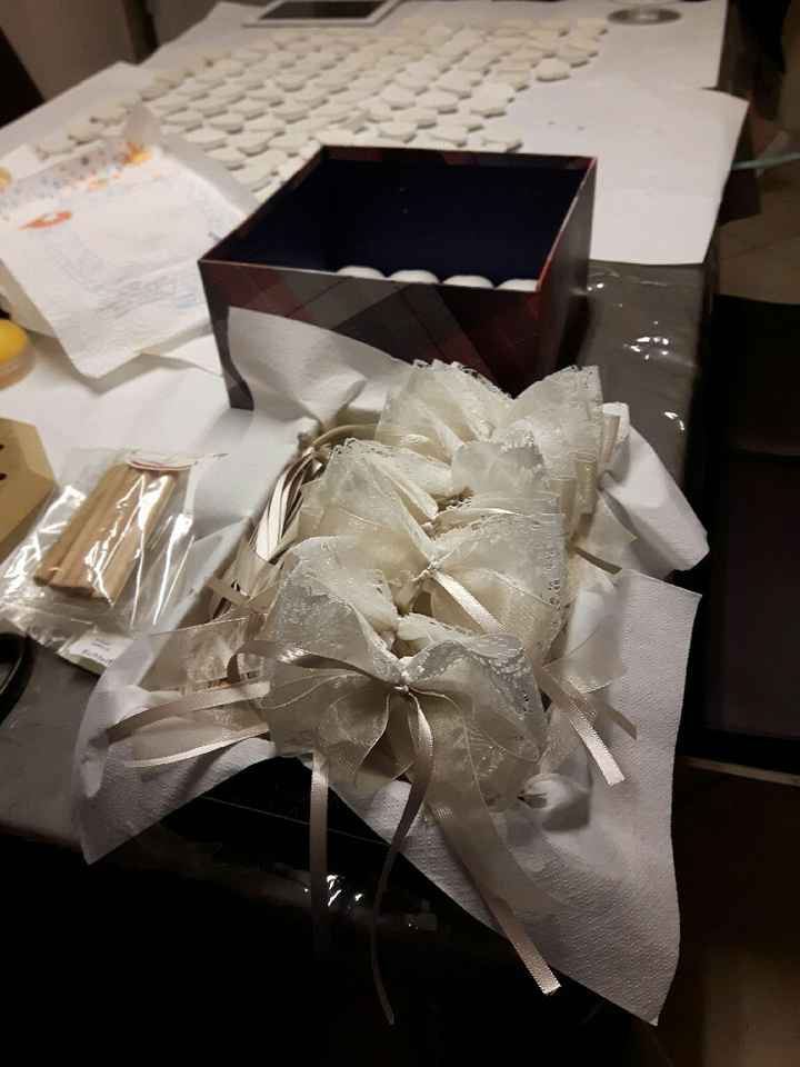 I miei segnaposto - 2