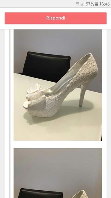 Scarpe: fatto! - 1