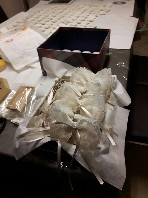 I miei segnaposto - 2