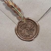 Sigillo/timbro ceralacca - 1