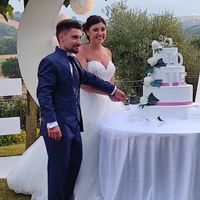 Finalmente ce l abbiamo fatta 🎉 4-7-21 - 4