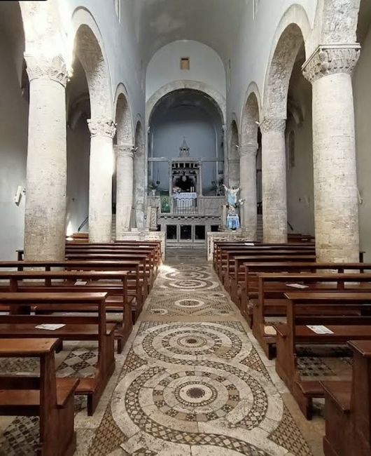Chiesa... troppo grande o troppo piccola? 3