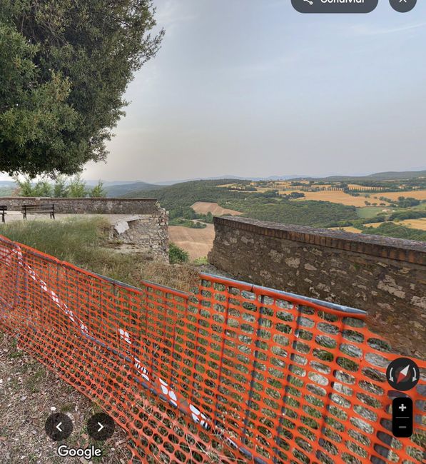 Chiesa... troppo grande o troppo piccola? 6