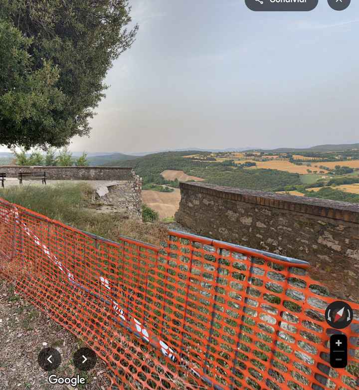 Chiesa... troppo grande o troppo piccola? - 6