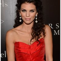  Acconciatura capelli ricci - 1