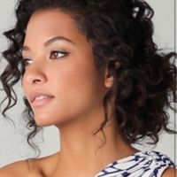  Acconciatura capelli ricci - 2