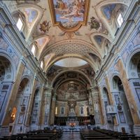 Chiesa... troppo grande o troppo piccola? - 2