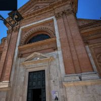 Chiesa... troppo grande o troppo piccola? - 5