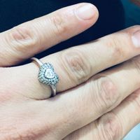 Una promessa d'amore....un cuore solo ♥