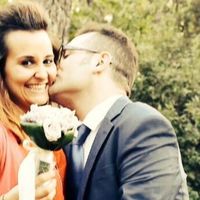 Foto recente....mi ha portato bene ♥