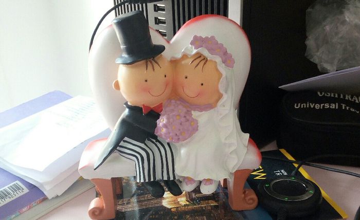 Uscite i topper!!!😂😂😂 - 1