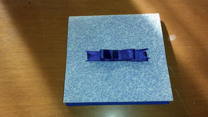 Partecipazione proonta - 1