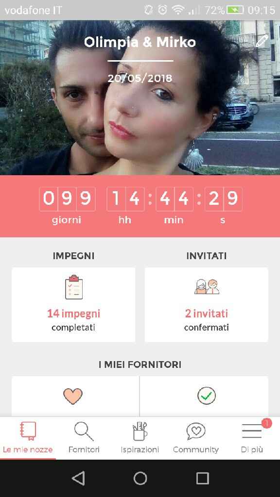  e anche la 3 cifra se ne andata! Voi?? - 1