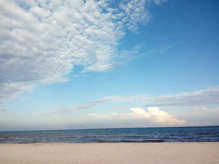 e dopo dopo Ny...il magico Messico - 2