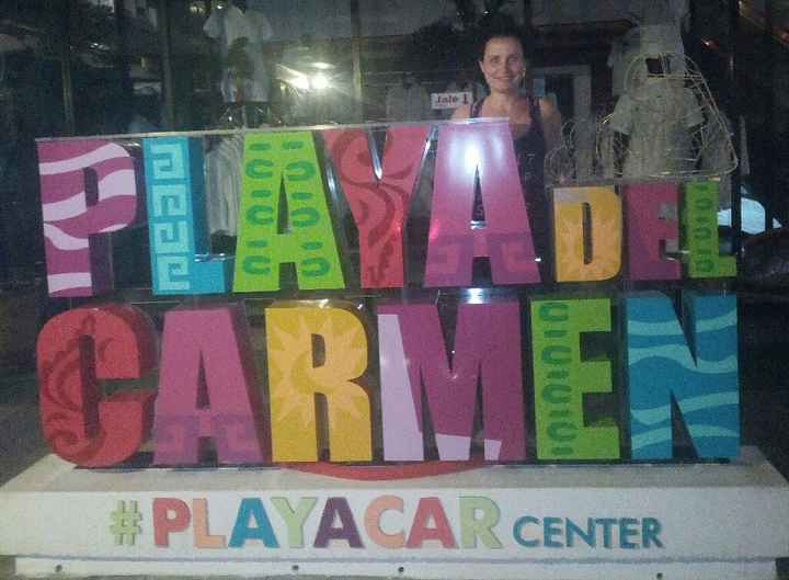 e dopo dopo Ny...il magico Messico - 5