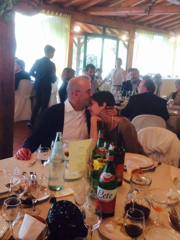 La vostra foto più romantica (finora...) - 1