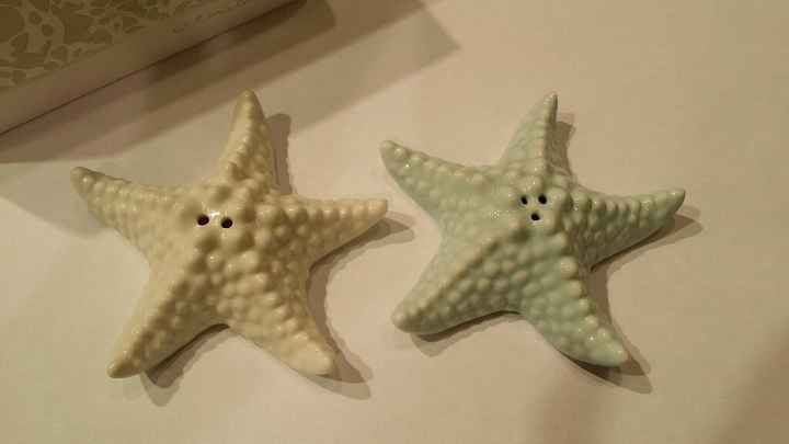  Bomboniere tema mare - 1