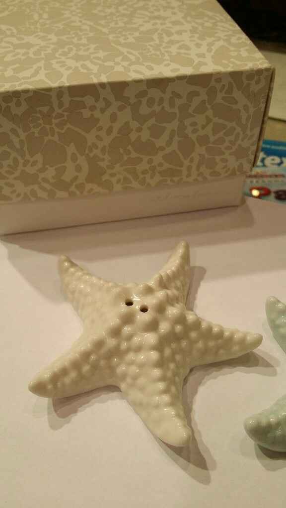  Bomboniere tema mare - 2