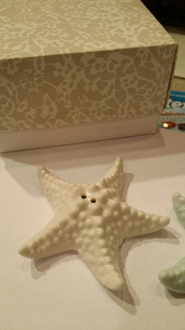  Bomboniere tema mare - 2