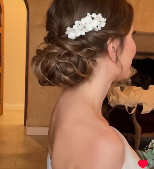 Accessori capelli 1