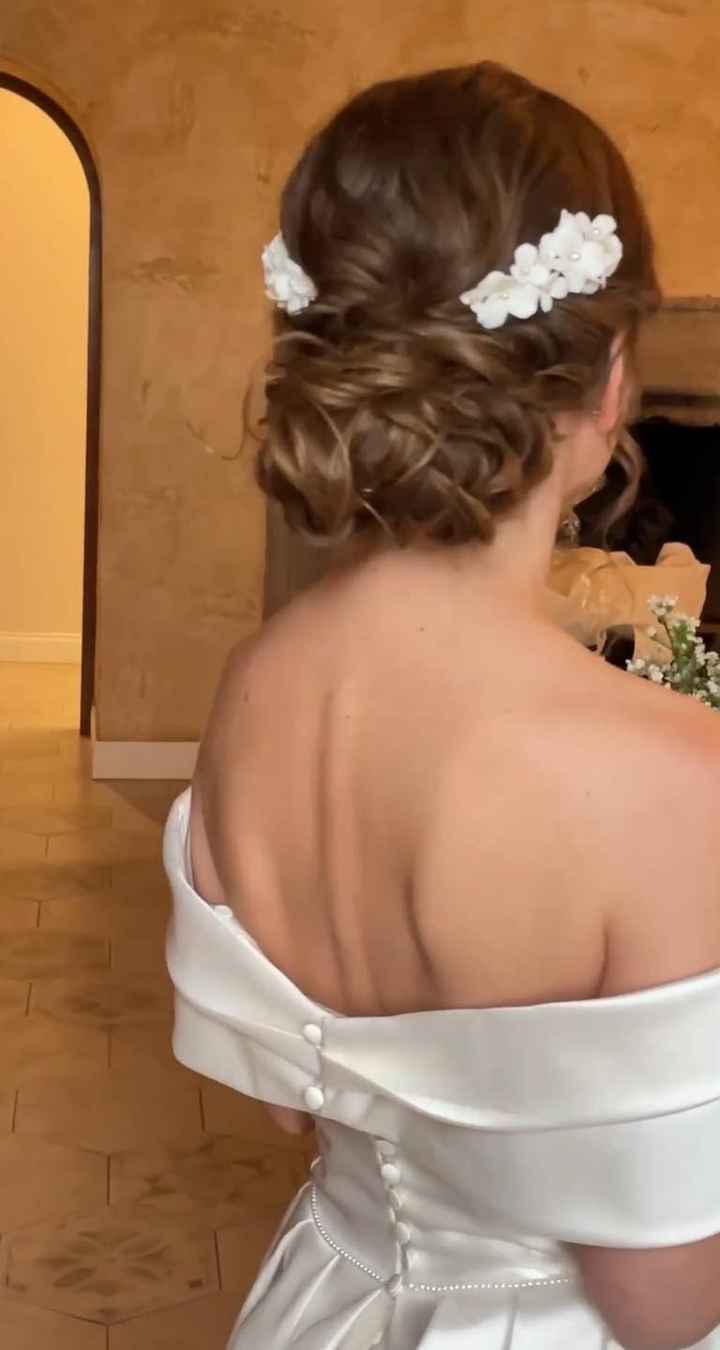 Accessori capelli - 3