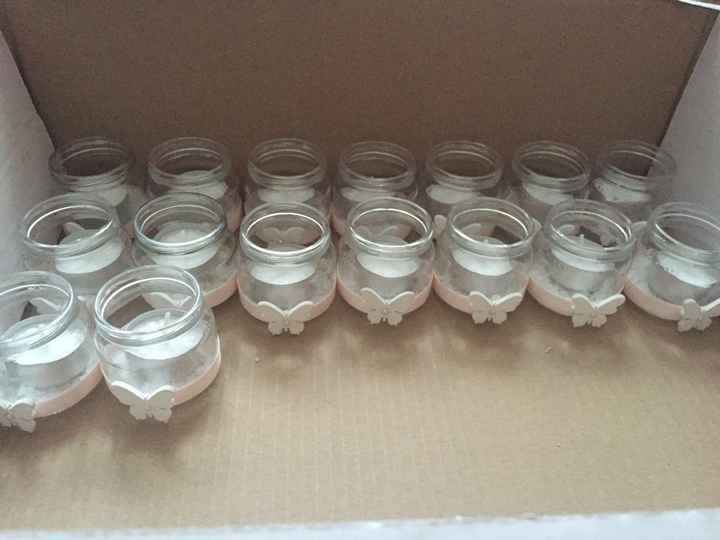 Spose di ottobre 2016 siete pronte ? - 2