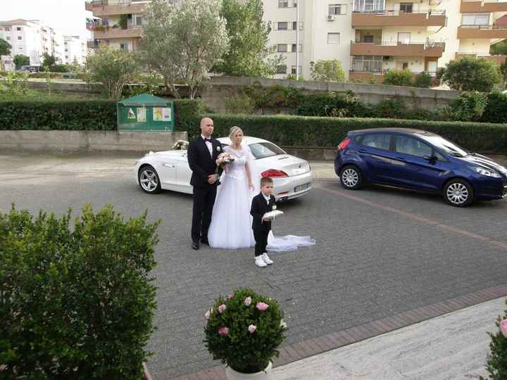 Il nostro giorno 16 ottobre - 1