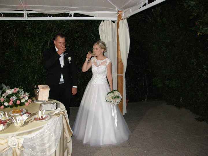 Il nostro giorno 16 ottobre - 2