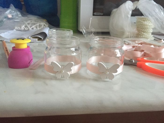 Spose di ottobre 2016 siete pronte ? - 1