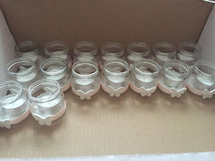 Spose di ottobre 2016 siete pronte ? - 2