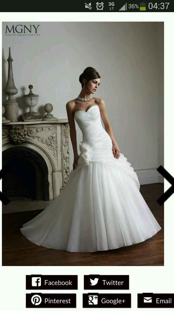 Abito trovato!!!!!! - 1