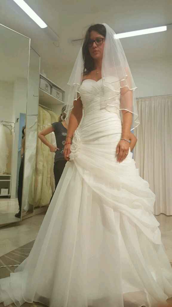 Abito trovato!!!!!! - 1