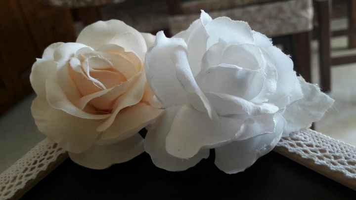 Ciao a tutte ragazze❤ - 1