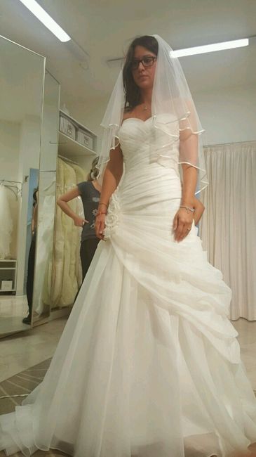 Abito trovato!!!!!! - 1