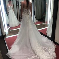 Collezione 2021 morilee - 2