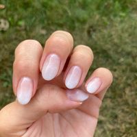 Prova unghie 😍 - 2