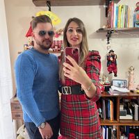 Postate una foto di voi due 👇 - 1