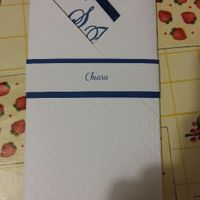 Partecipazioni pronte!!!!! - 1