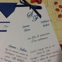 Partecipazioni pronte!!!!! - 2