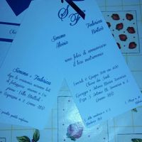 Partecipazioni pronte!!!!! - 3