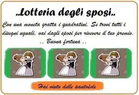 gratta e vinci