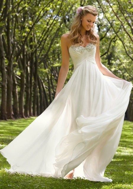 abito sposa