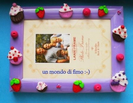 bomboniera tema dolcetti