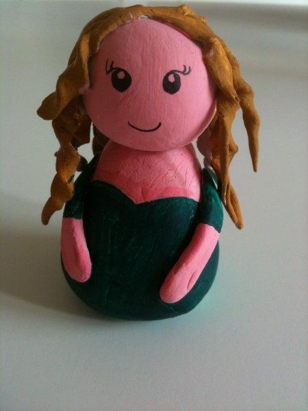 cake topper fai da me