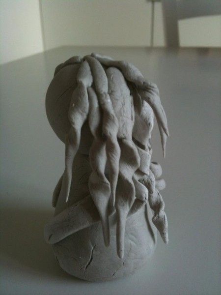 cake topper fai da me