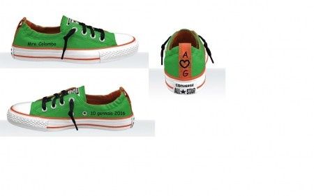 scarpe matrimonio