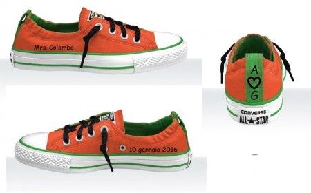 scarpe matrimonio