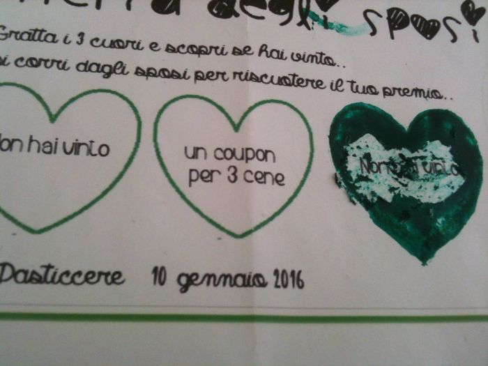 prove gratta e vinci