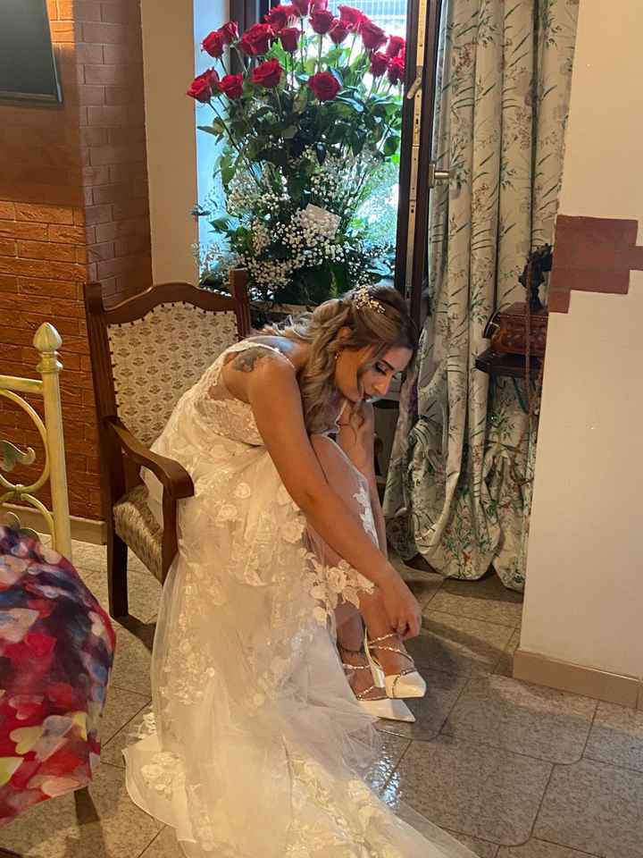 Ufficialmente Marito e Moglie😍😍❤️ - 1